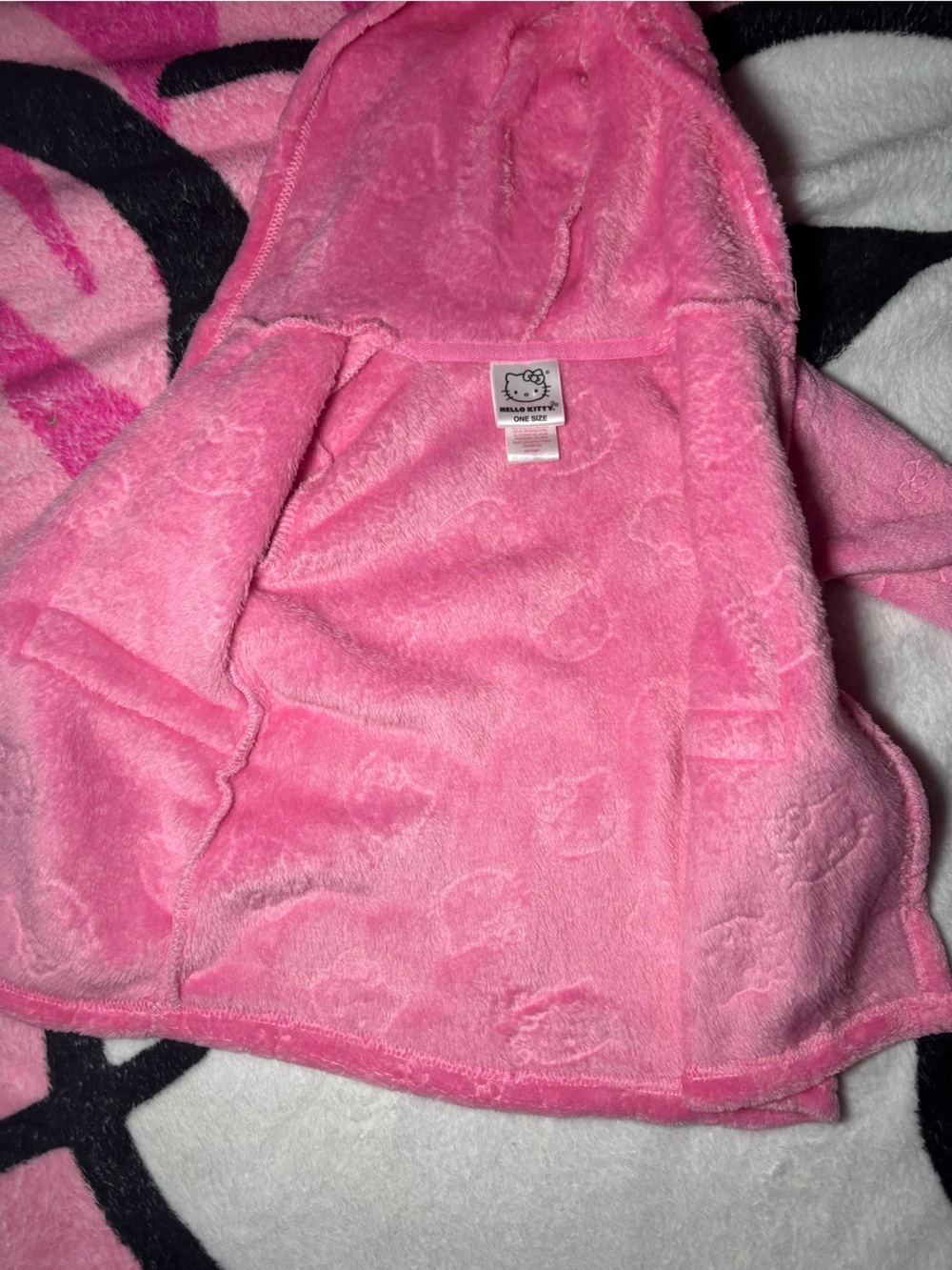 Babygirl robe bundle - Picture 4 of 9
